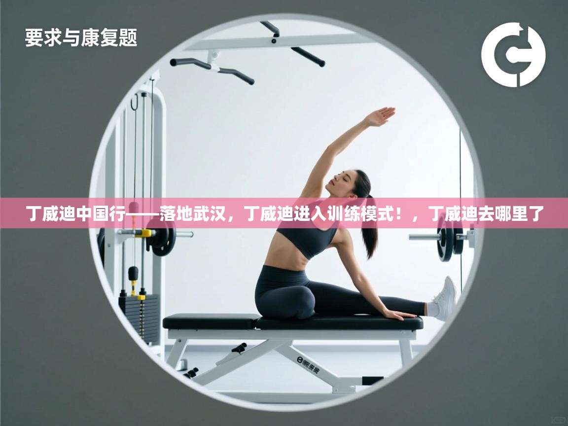 丁威迪中国行——落地武汉,丁威迪进入训练模式!,丁威迪去哪里了 第2张