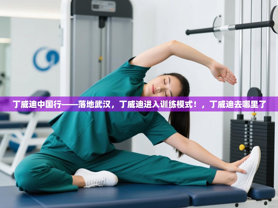 丁威迪中国行——落地武汉,丁威迪进入训练模式!,丁威迪去哪里了 第1张