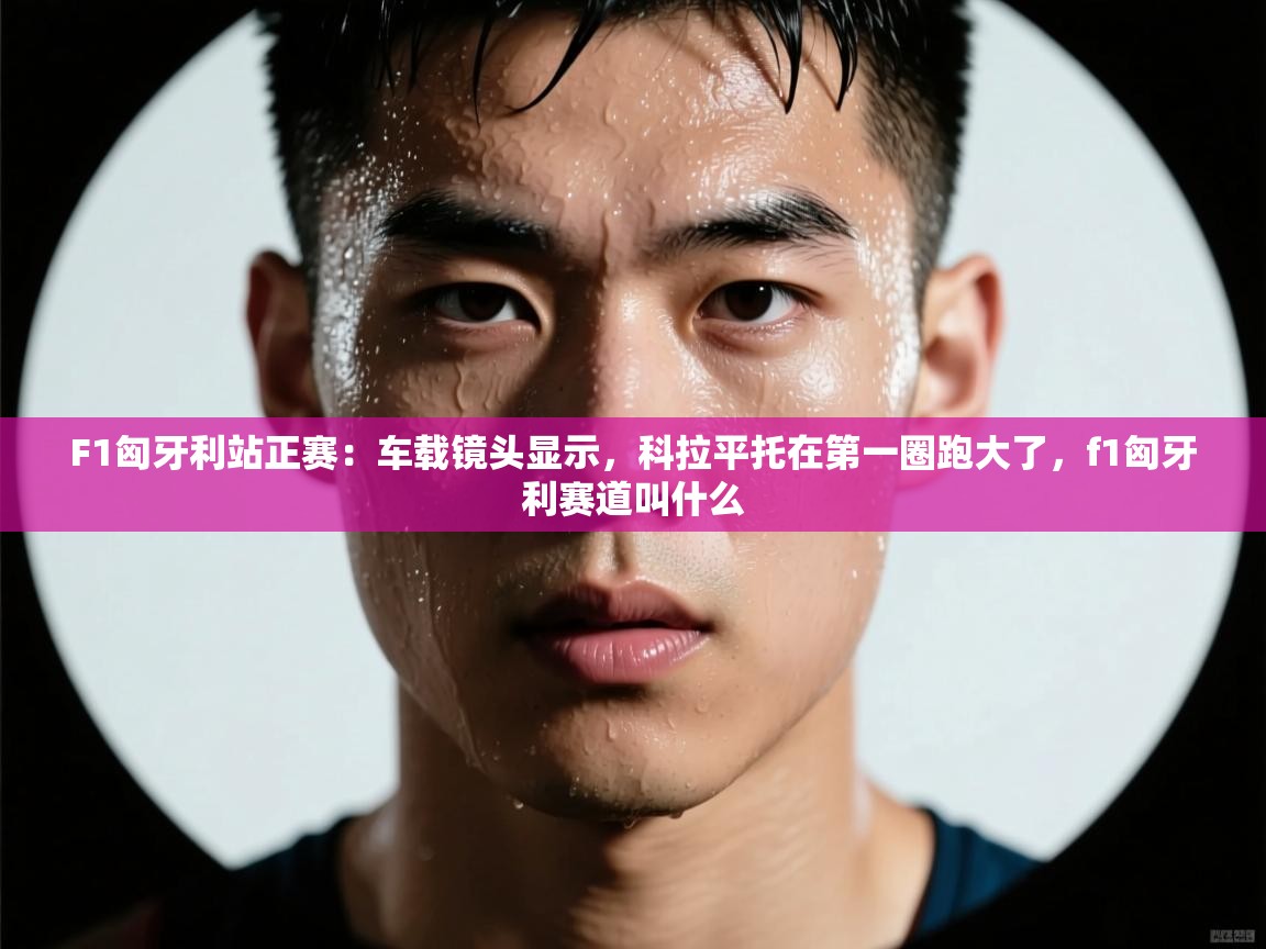 F1匈牙利站正赛：车载镜头显示，科拉平托在第一圈跑大了，f1匈牙利赛道叫什么