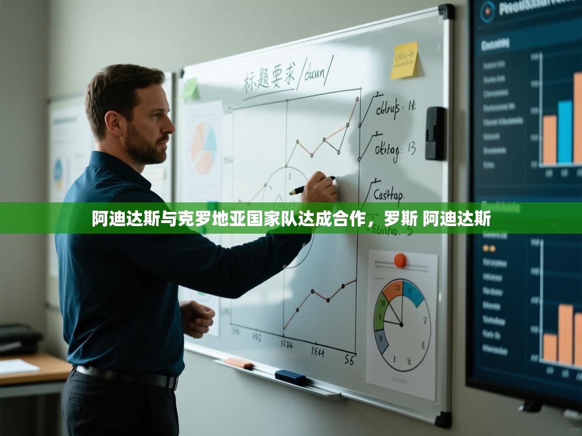 阿迪达斯与克罗地亚国家队达成合作，罗斯 阿迪达斯  第2张