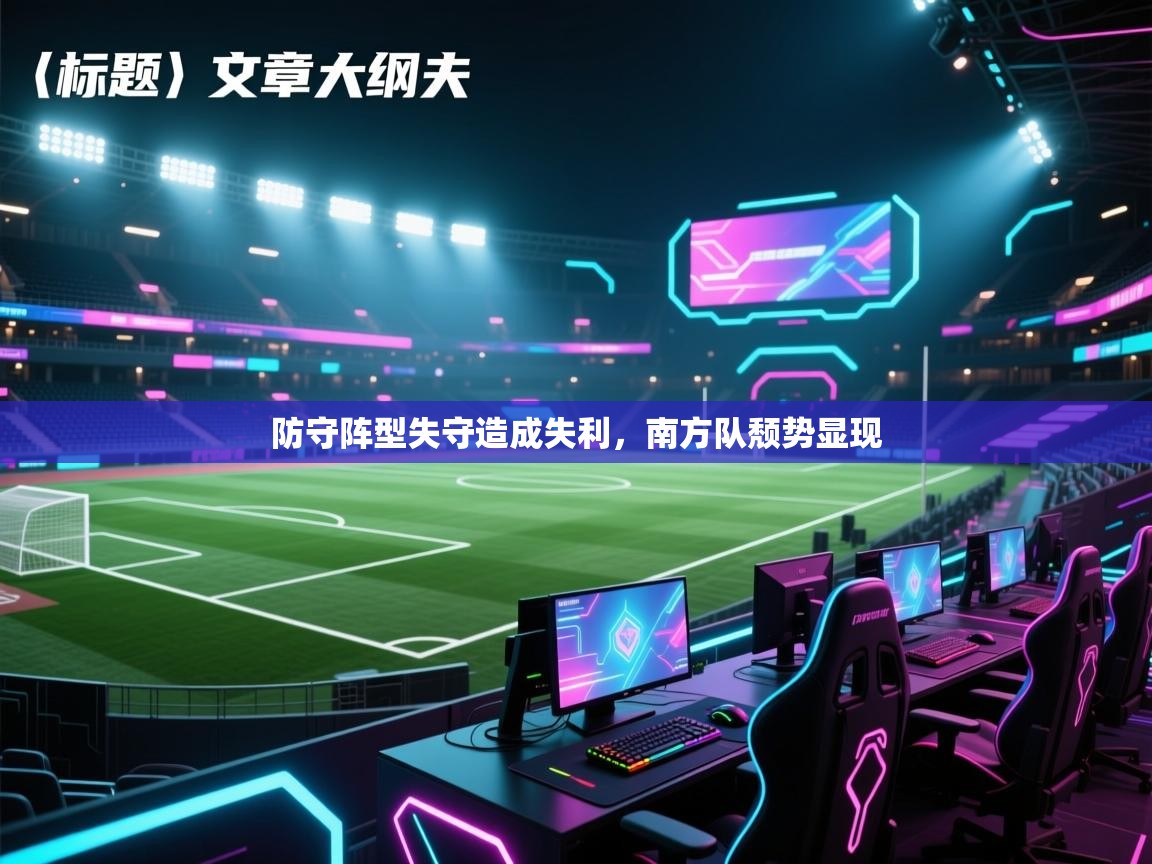 防守阵型失守造成失利，南方队颓势显现  第1张