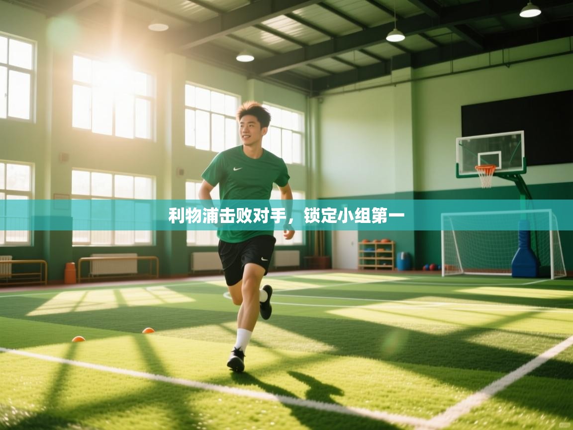 利物浦击败对手，锁定小组第一  第1张