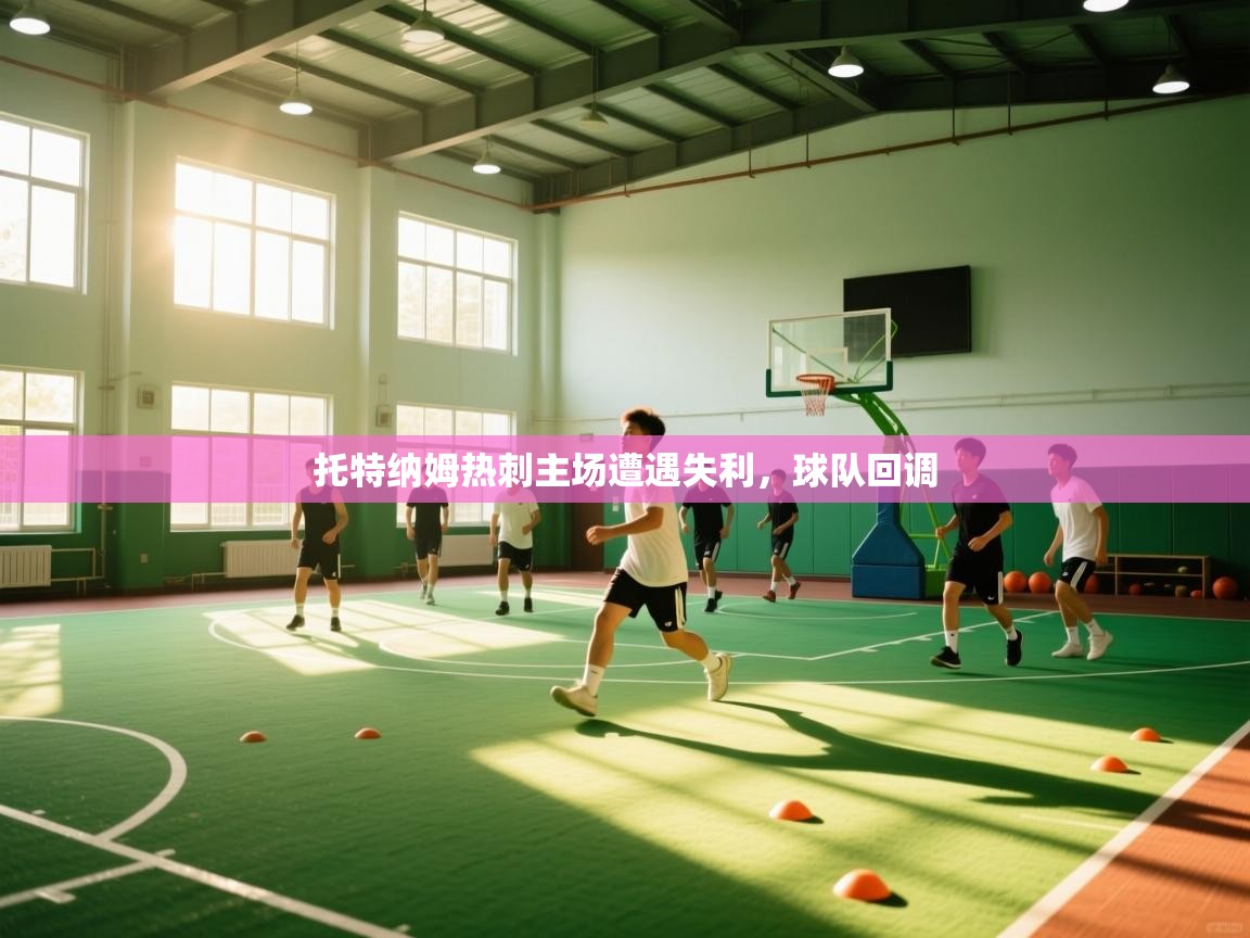 托特纳姆热刺主场遭遇失利，球队回调  第1张