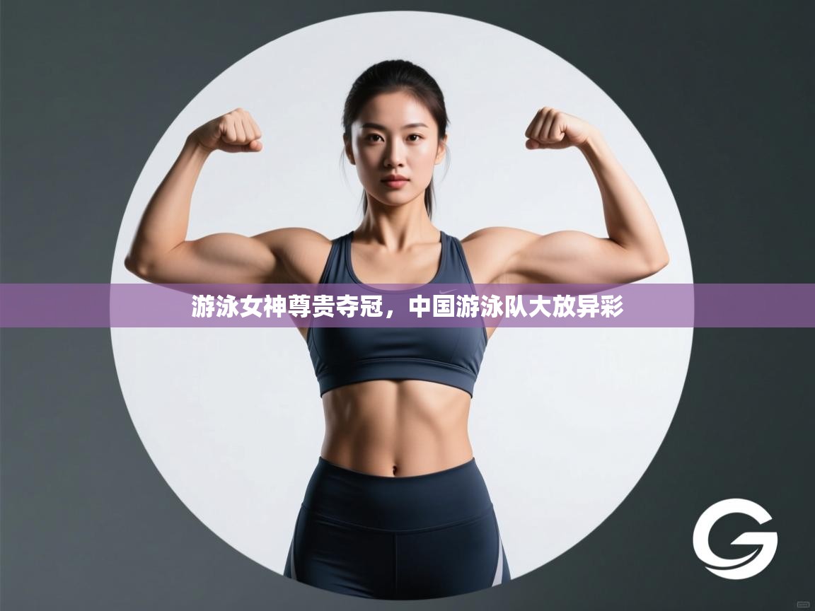 游泳女神尊贵夺冠，中国游泳队大放异彩  第2张