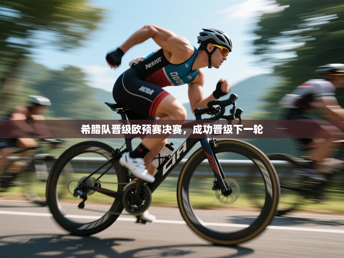 希腊队晋级欧预赛决赛，成功晋级下一轮  第1张