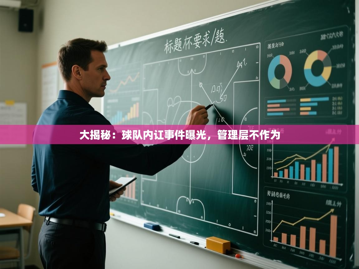 大揭秘：球队内讧事件曝光，管理层不作为  第1张