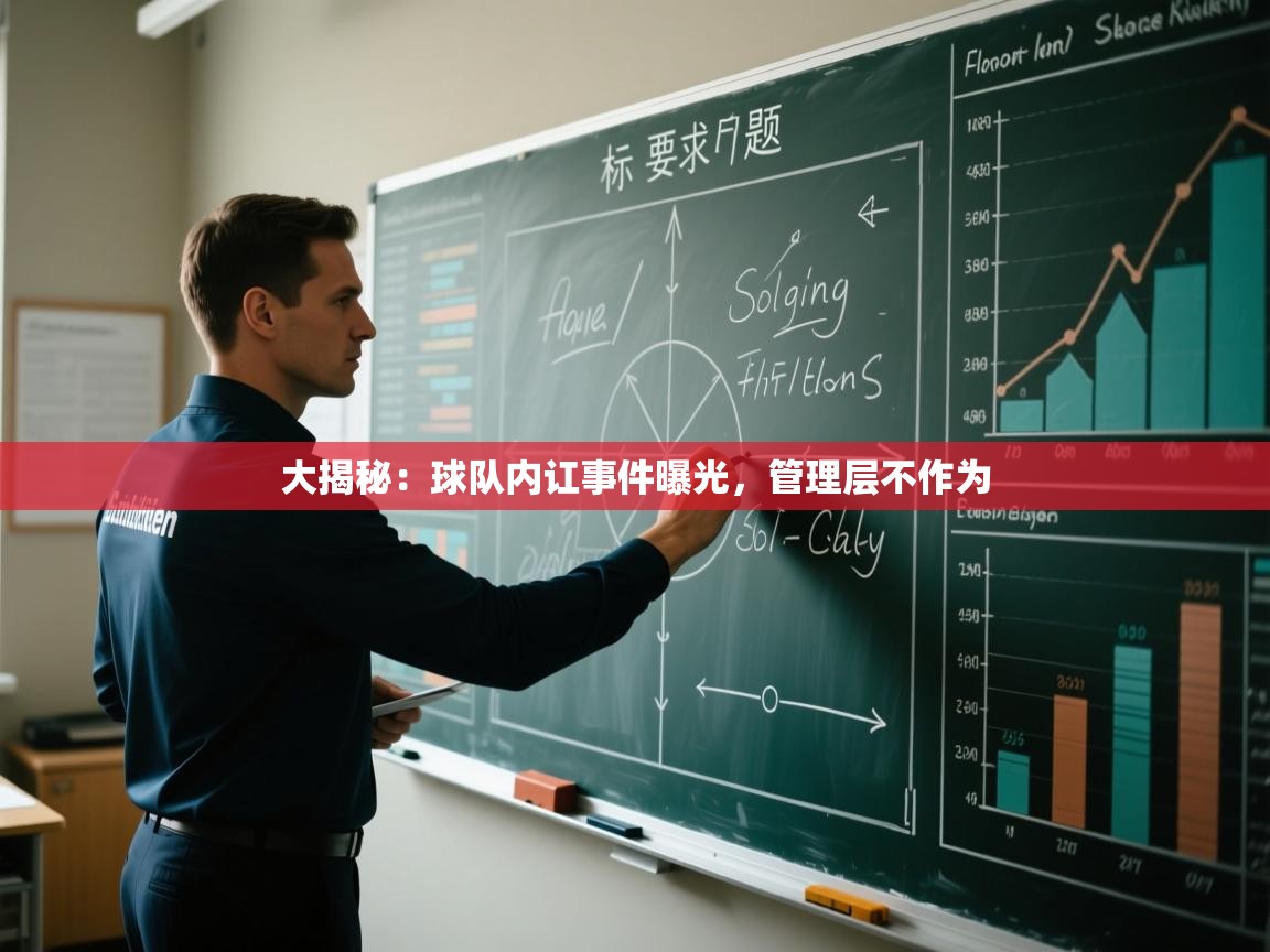大揭秘：球队内讧事件曝光，管理层不作为  第2张