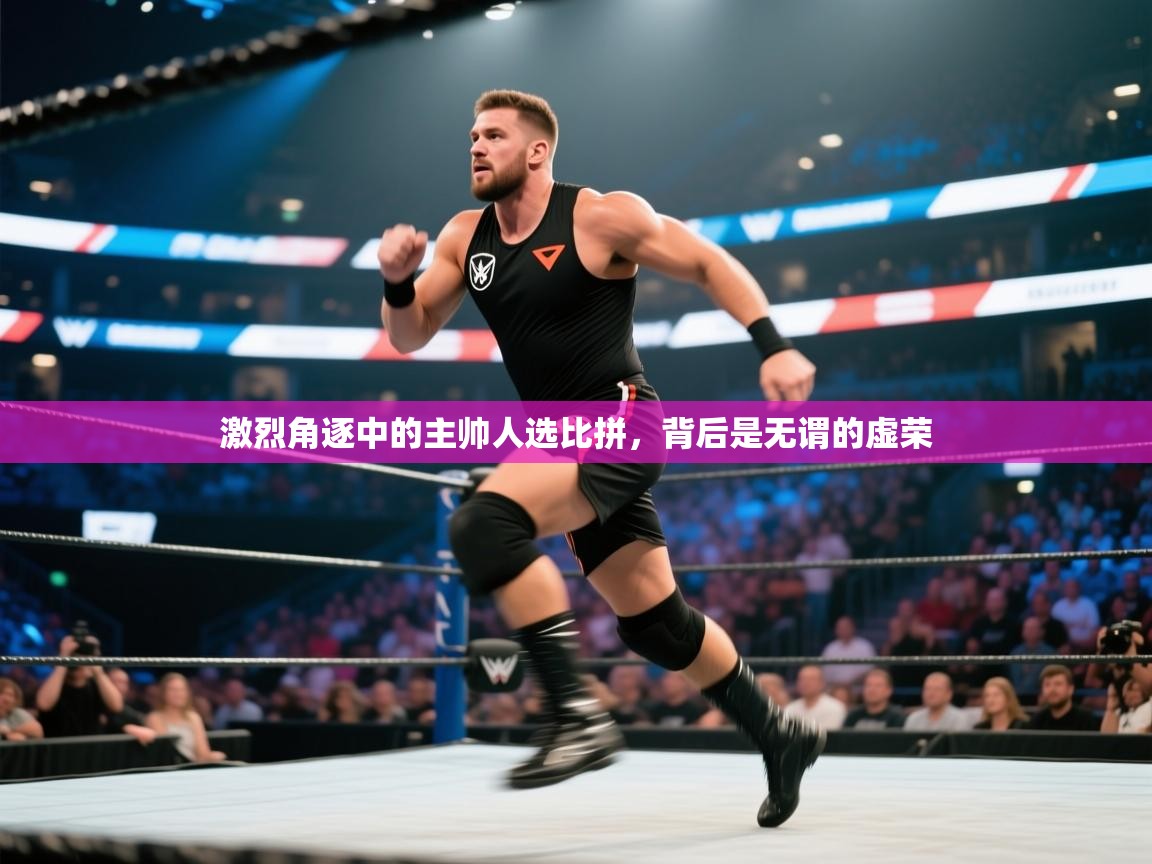 激烈角逐中的主帅人选比拼，背后是无谓的虚荣  第1张