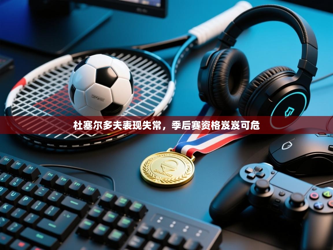 杜塞尔多夫表现失常，季后赛资格岌岌可危  第1张