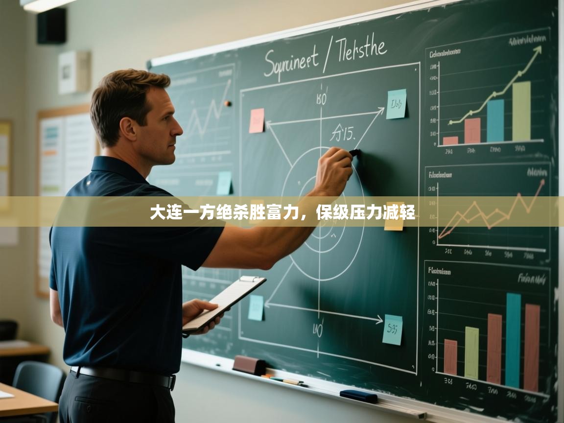 大连一方绝杀胜富力，保级压力减轻  第2张