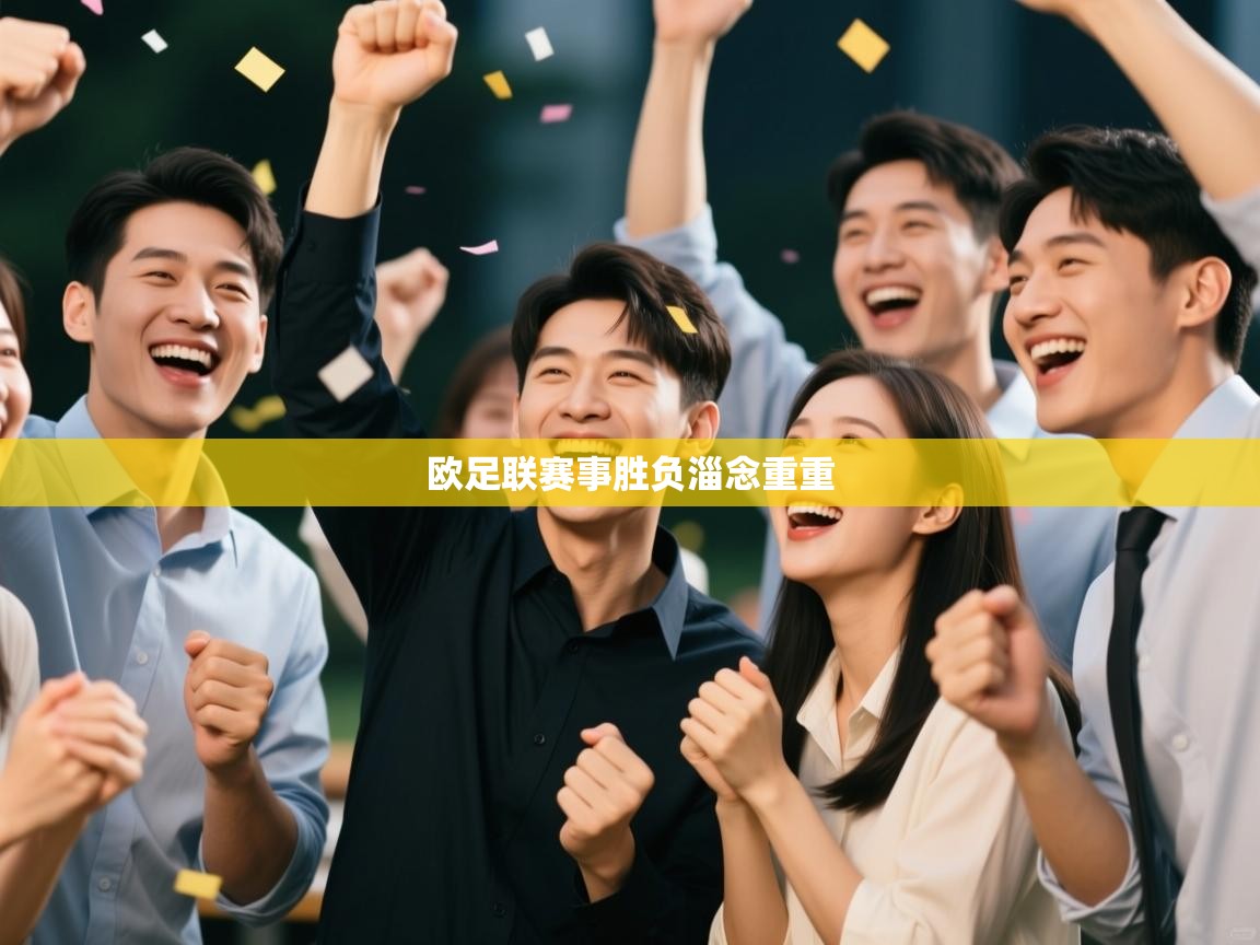 欧足联赛事胜负淄念重重  第2张