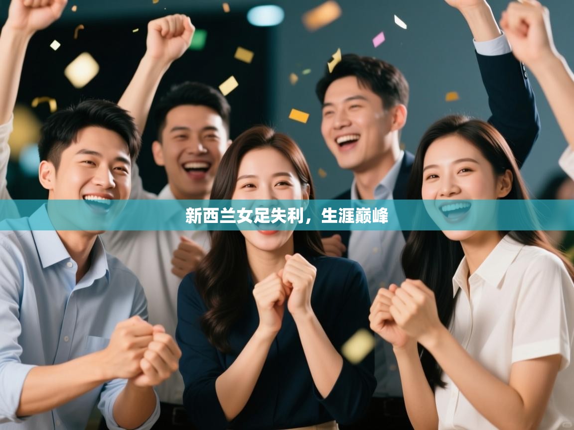 新西兰女足失利，生涯巅峰