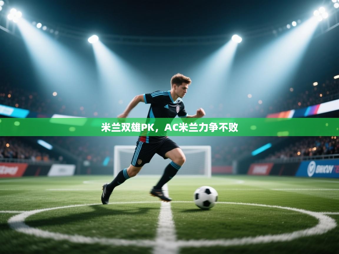 米兰双雄PK，AC米兰力争不败  第2张