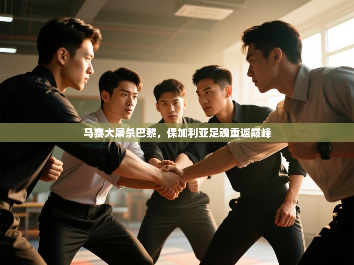 马赛大屠杀巴黎，保加利亚足魂重返巅峰