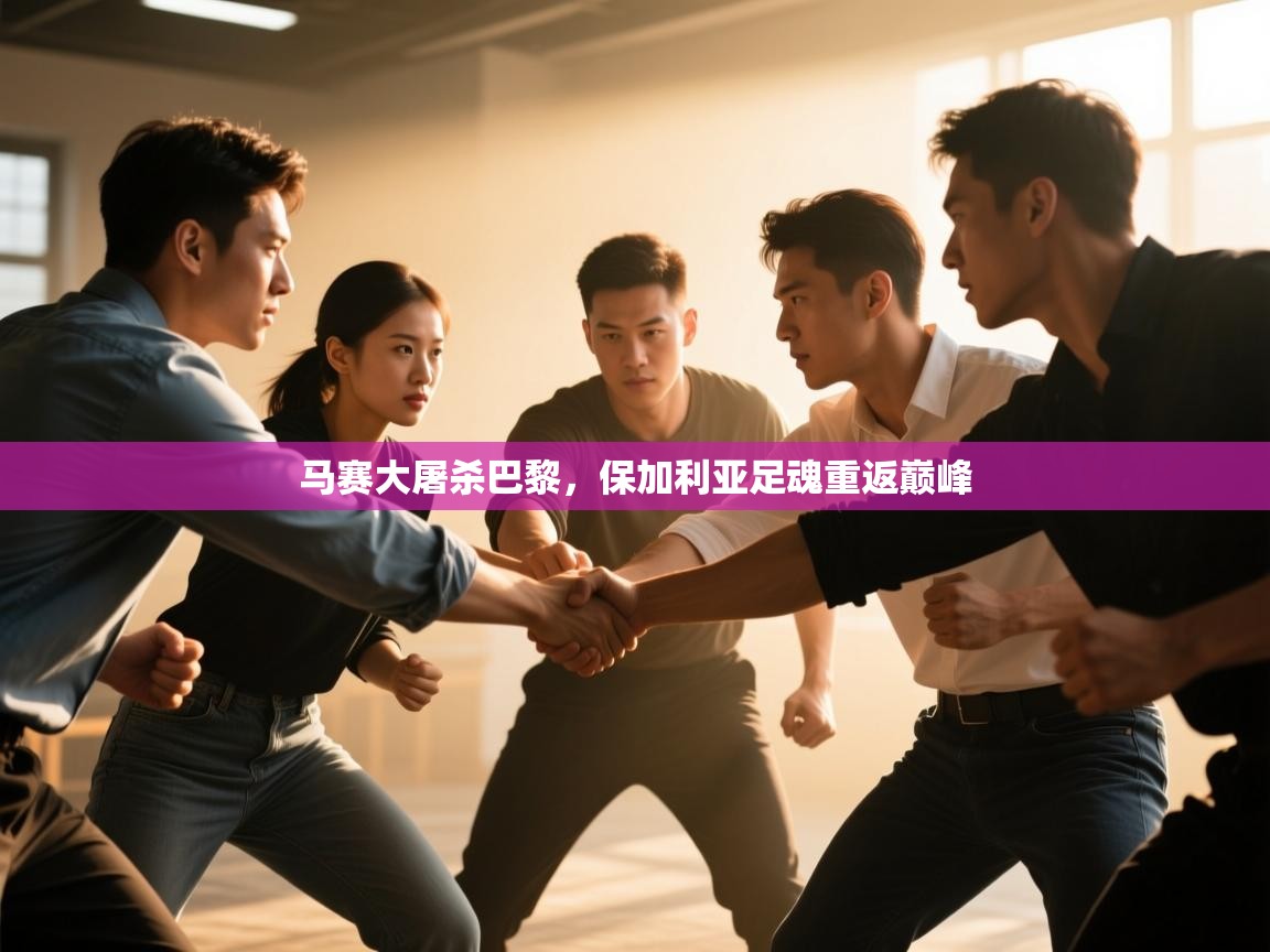 马赛大屠杀巴黎，保加利亚足魂重返巅峰  第2张