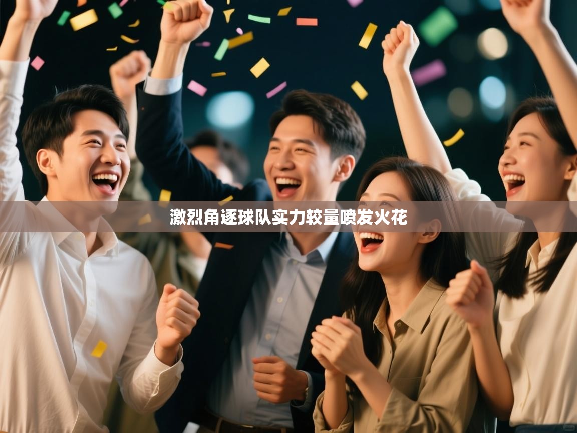 激烈角逐球队实力较量喷发火花 第2张