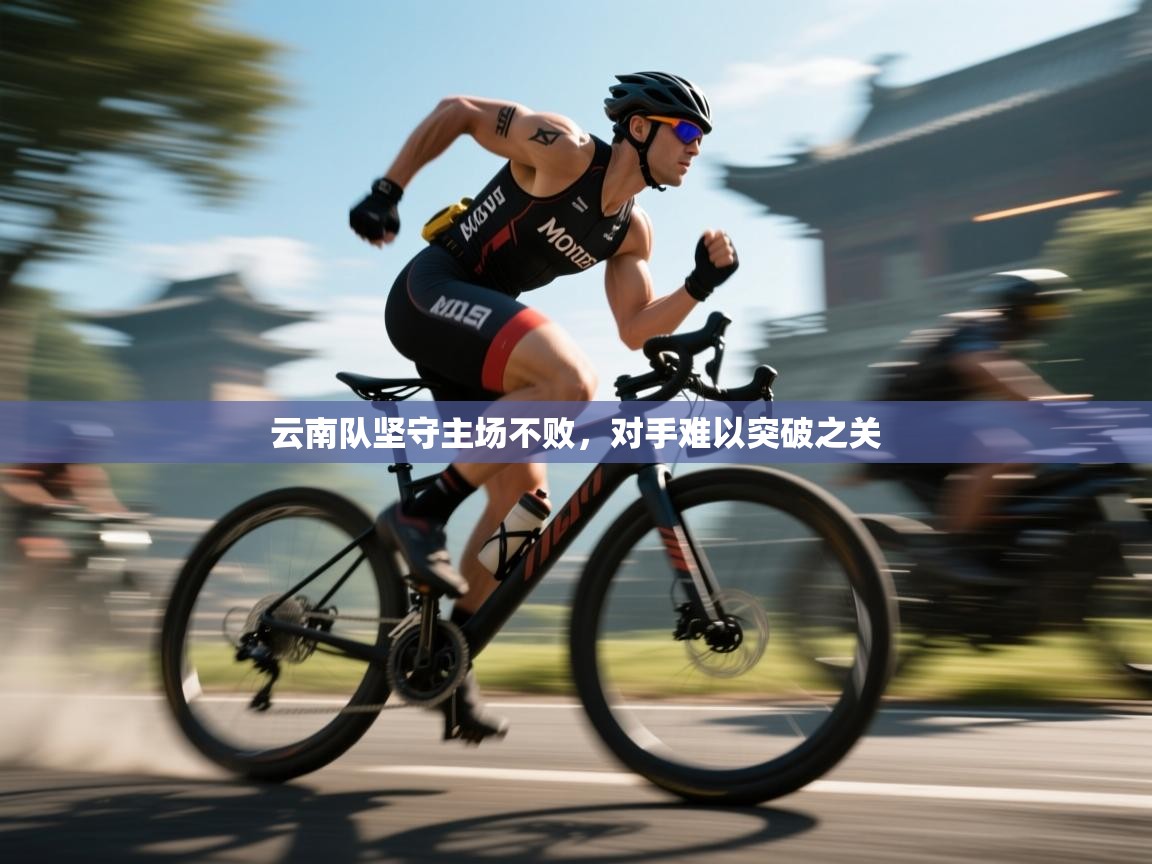 云南队坚守主场不败,对手难以突破之关 第2张