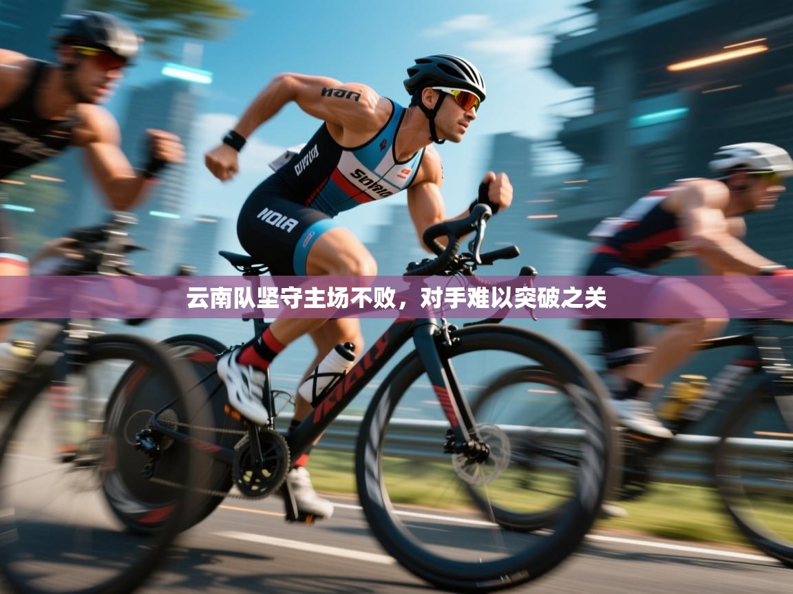 云南队坚守主场不败,对手难以突破之关 第1张