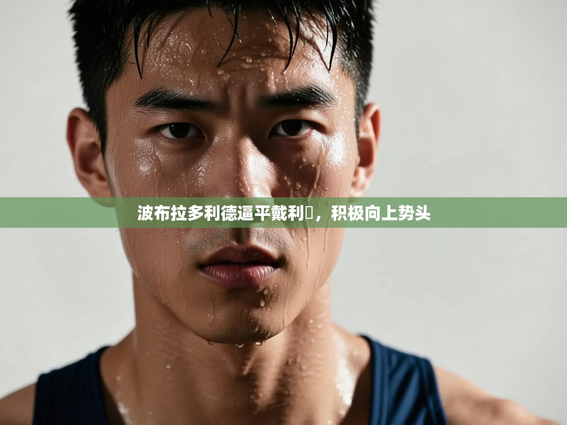 波布拉多利德逼平戴利轤，积极向上势头  第2张