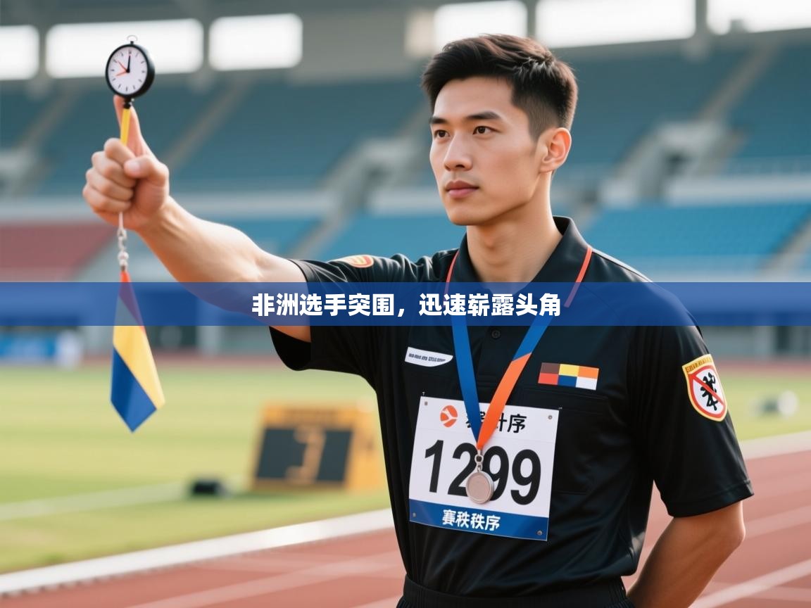 非洲选手突围,迅速崭露头角 第1张