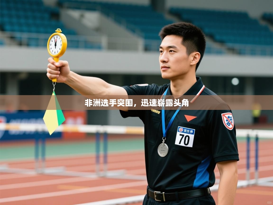 非洲选手突围,迅速崭露头角 第2张