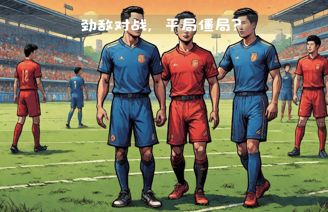 韦德中国官网-包含激烈对决！两支劲旅在比赛中争夺头名的词条
