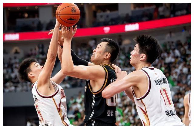 betvictor最新网址-浙江男篮大比分屠杀，轻松征服对手